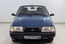 Купить иж 2126 «Ода»