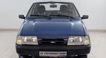 иж 2126 «Ода»