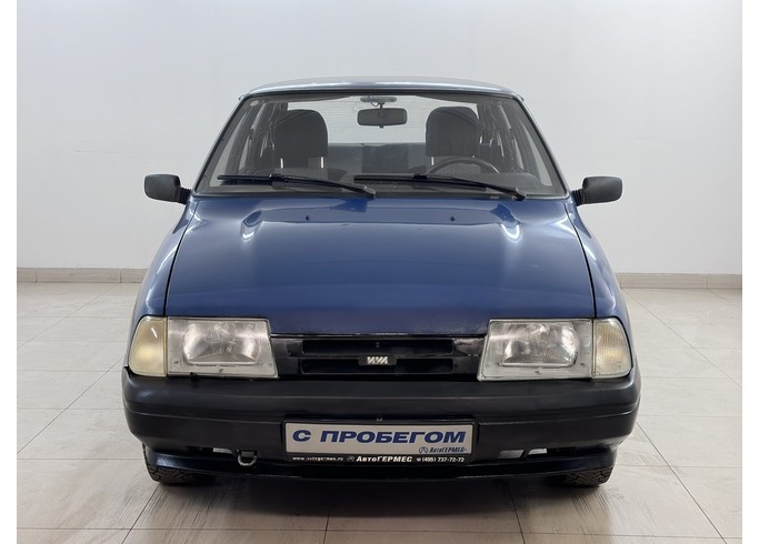 Купить иж 2126 «Ода»