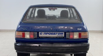 иж 2126 «Ода»