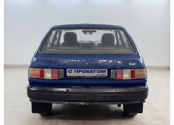 Купить иж 2126 «Ода»