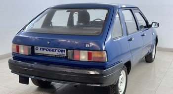 иж 2126 «Ода»