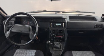 иж 2126 «Ода»