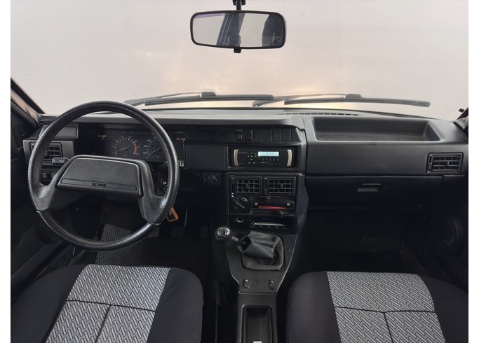 Купить иж 2126 «Ода»