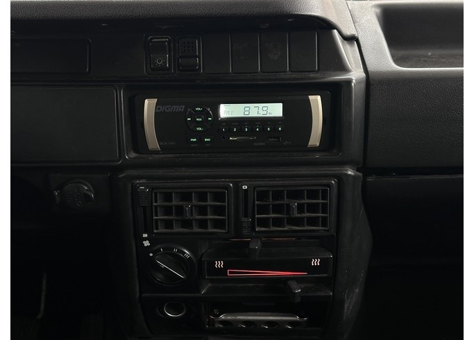 Купить иж 2126 «Ода»