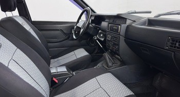 иж 2126 «Ода»