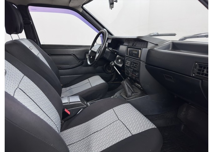 Купить иж 2126 «Ода»