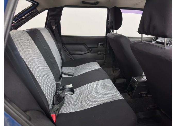 Купить иж 2126 «Ода»