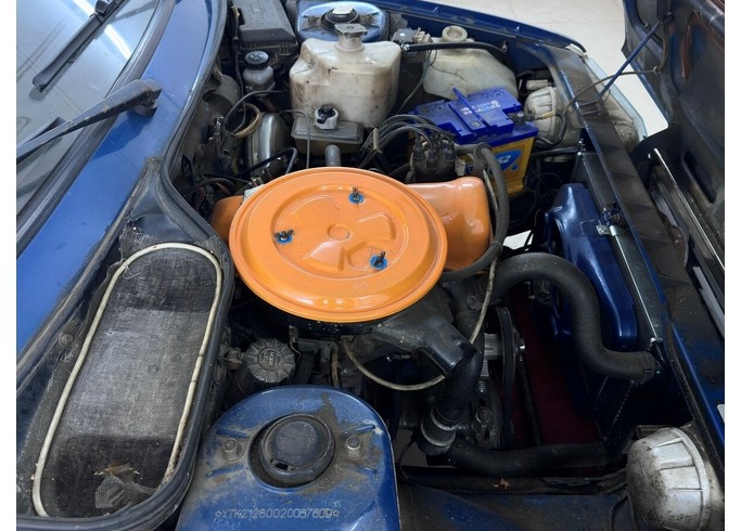 Купить иж 2126 «Ода»