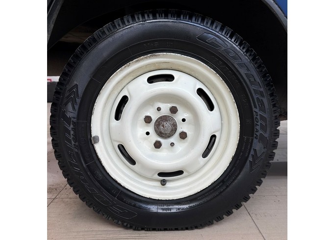 Купить иж 2126 «Ода»