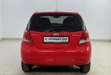 Купить Chevrolet Aveo