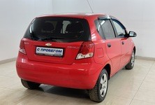 Купить Chevrolet Aveo