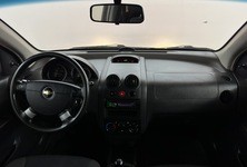 Купить Chevrolet Aveo