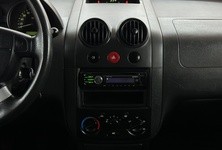 Купить Chevrolet Aveo