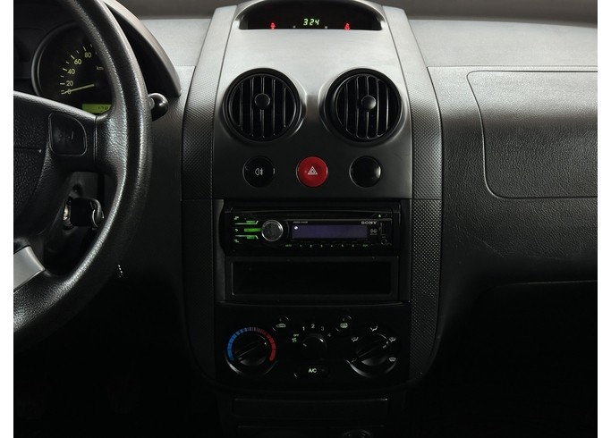 Купить Chevrolet Aveo