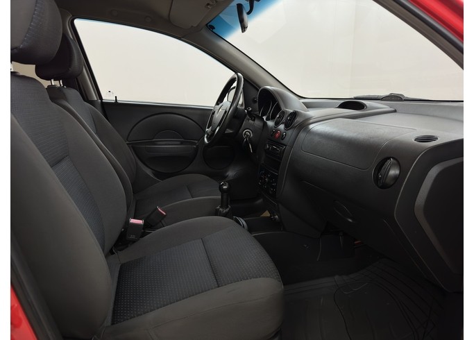 Купить Chevrolet Aveo
