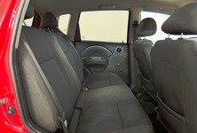 Купить Chevrolet Aveo