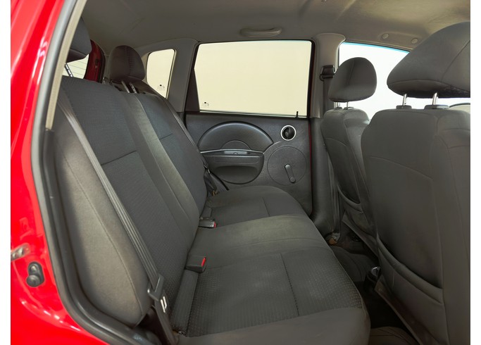 Купить Chevrolet Aveo