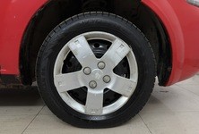 Купить Chevrolet Aveo