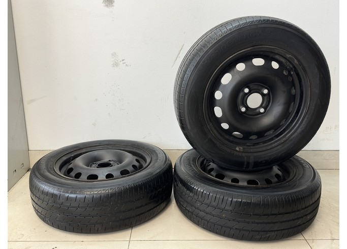 Купить Chevrolet Aveo