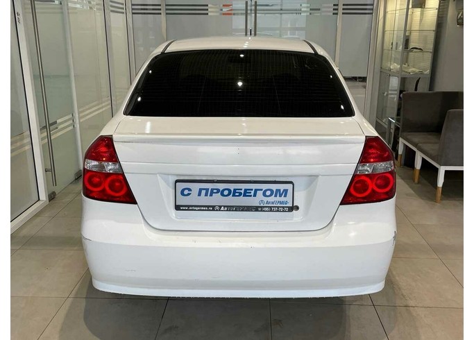 Другие авто