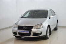 Купить Volkswagen Jetta