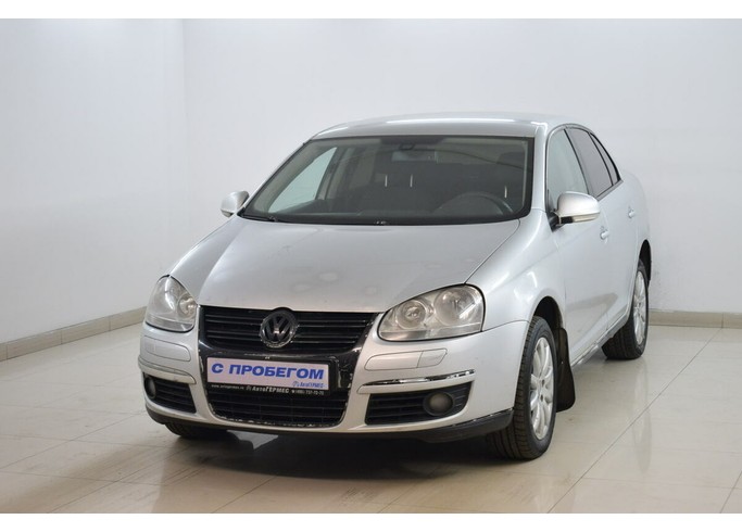 Купить Volkswagen Jetta