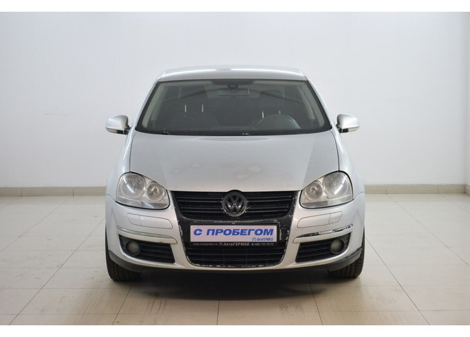 Купить Volkswagen Jetta