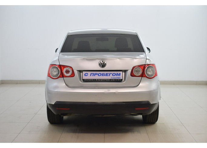 Купить Volkswagen Jetta
