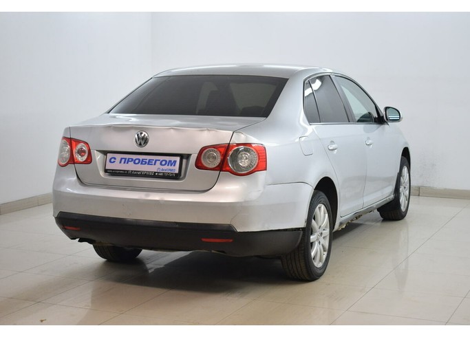 Купить Volkswagen Jetta