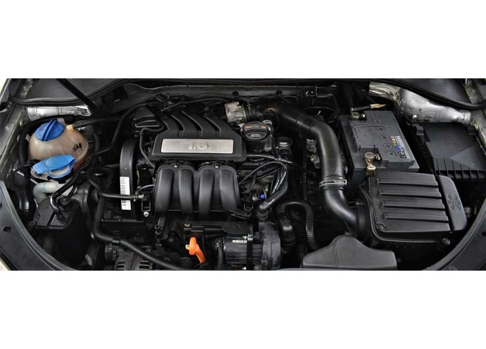 Купить Volkswagen Jetta