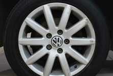 Купить Volkswagen Jetta