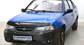 Daewoo Nexia