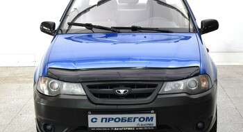 Daewoo Nexia