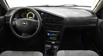 Daewoo Nexia