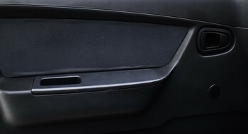 Daewoo Nexia