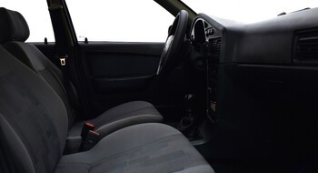Daewoo Nexia