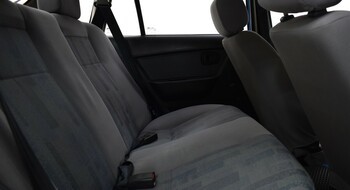 Daewoo Nexia