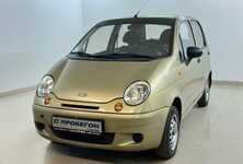 Купить Daewoo Matiz