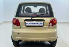 Купить Daewoo Matiz