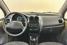 Купить Daewoo Matiz