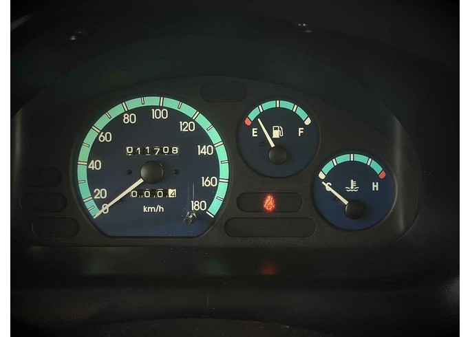Купить Daewoo Matiz