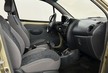 Купить Daewoo Matiz