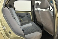 Купить Daewoo Matiz