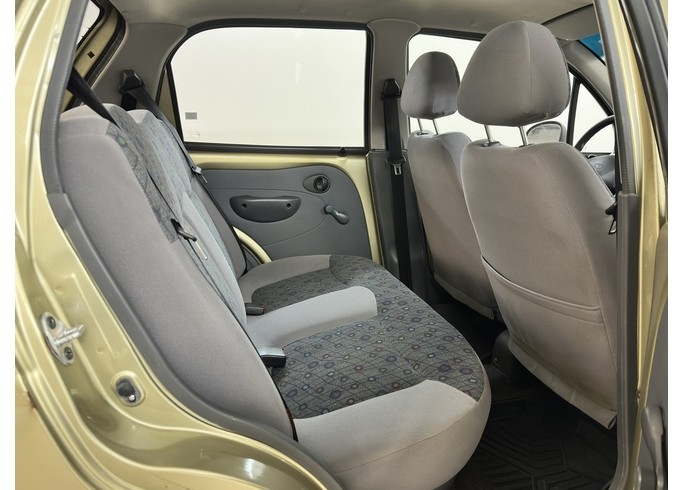 Купить Daewoo Matiz