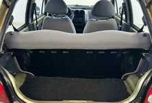 Купить Daewoo Matiz