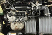 Купить Daewoo Matiz