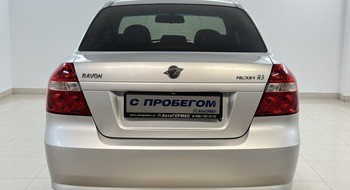 Ravon Nexia R3