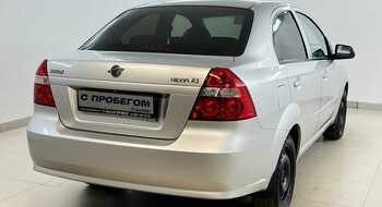Ravon Nexia R3