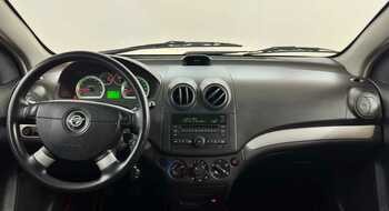 Ravon Nexia R3